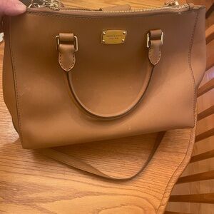 Michael Kors Purse.